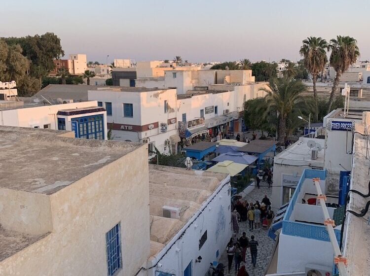 Bed and Breakfast Dar Lola