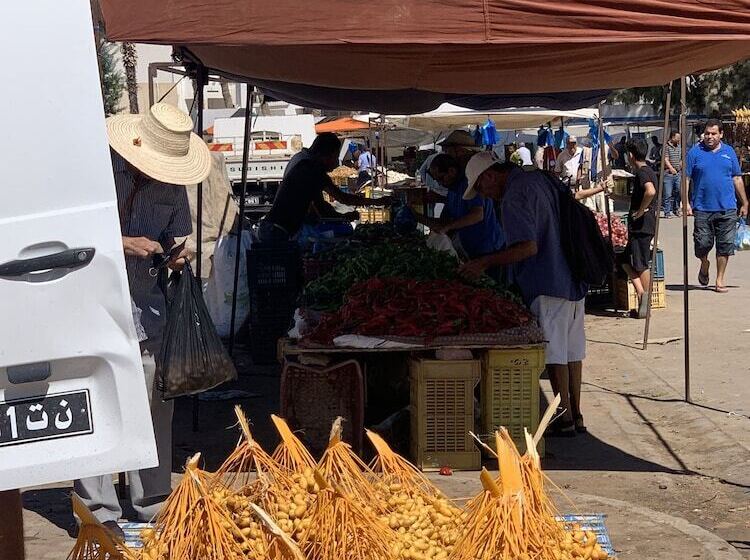 Bed and Breakfast Dar Lola