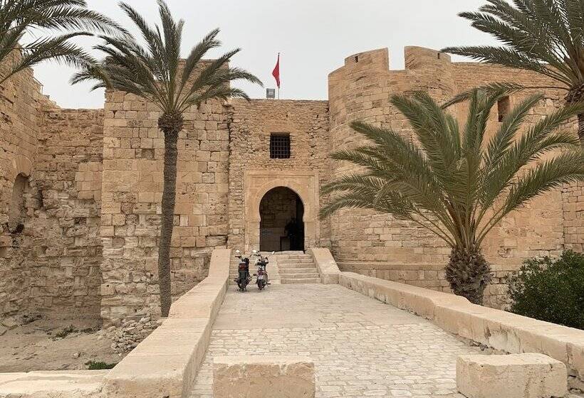 Bed and Breakfast Dar Lola