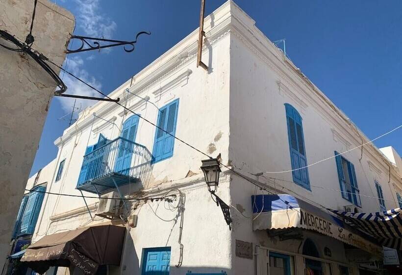 Bed and Breakfast Dar Lola