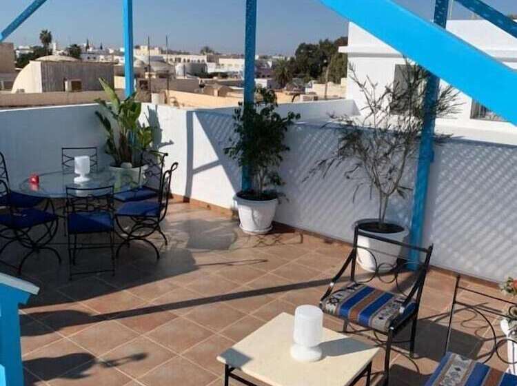 Bed and Breakfast Dar Lola