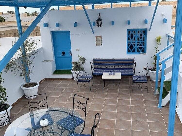 Bed and Breakfast Dar Lola