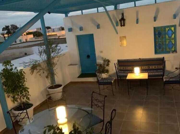 Bed and Breakfast Dar Lola