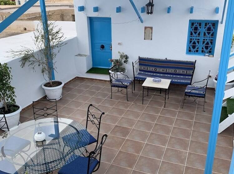 Bed and Breakfast Dar Lola