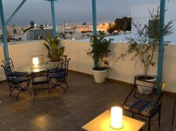 Bed and Breakfast Dar Lola