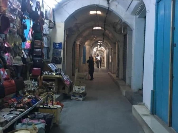 Bed and Breakfast Dar Lola