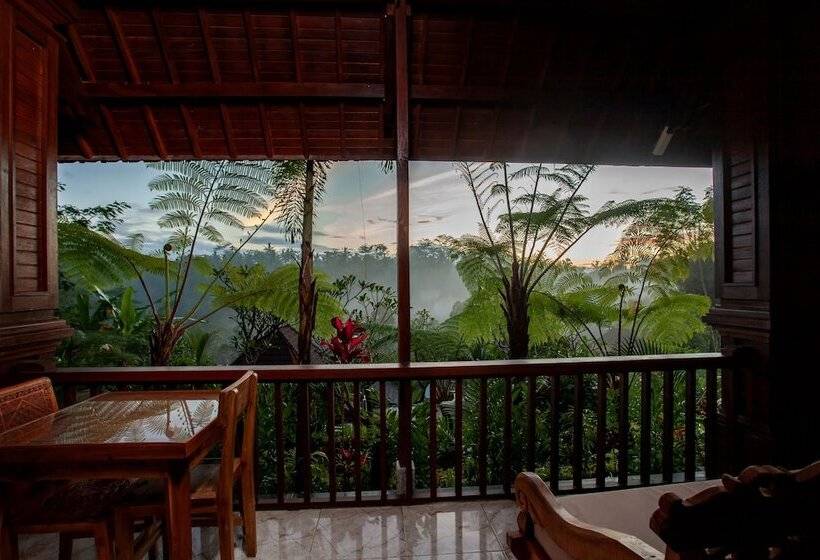 Campuhan Sebatu Resort