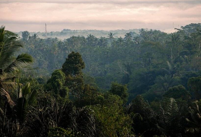 Campuhan Sebatu Resort