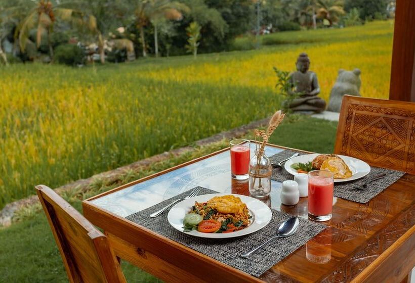 Campuhan Sebatu Resort