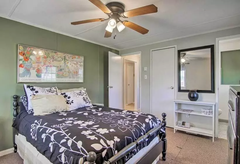 Charming Painter Home W/ Chesapeake Bay Views