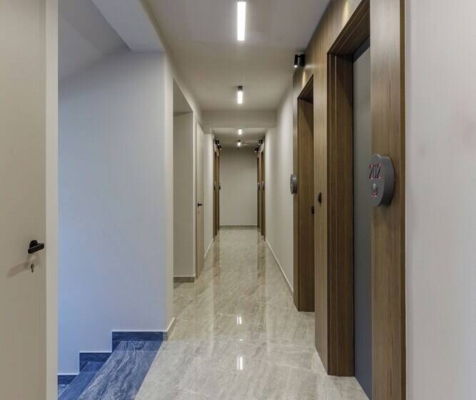 Costa De Luxe Suites