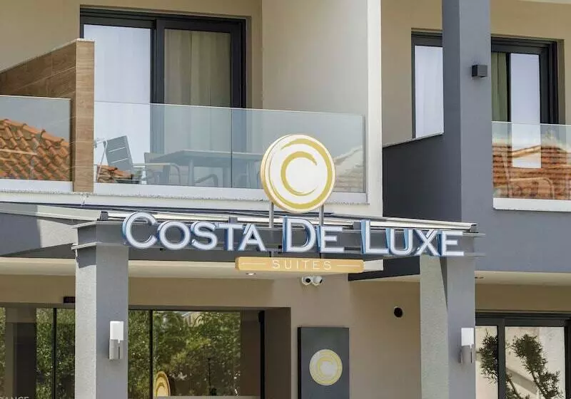 Costa De Luxe Suites