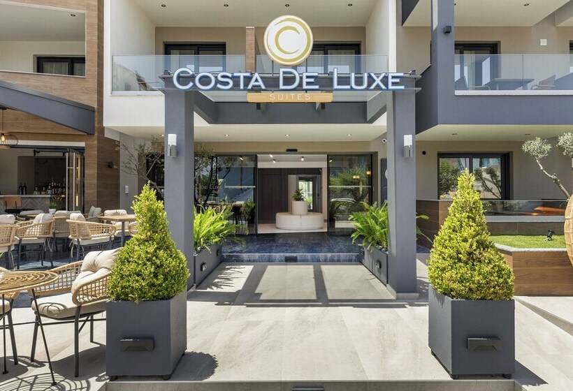Costa De Luxe Suites