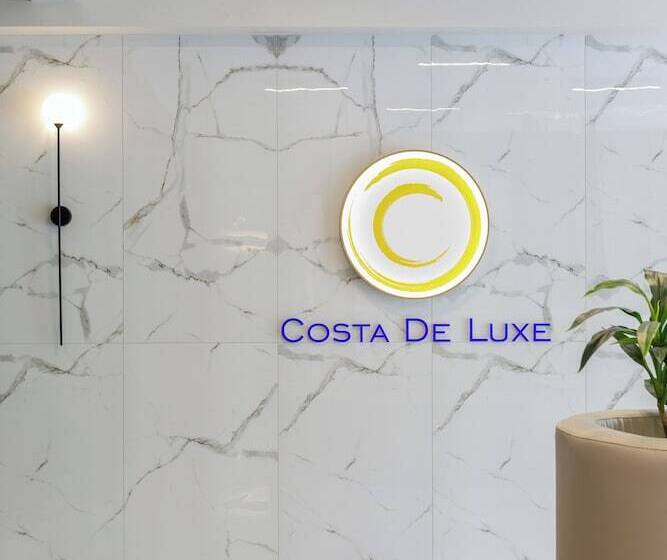 Costa De Luxe Suites