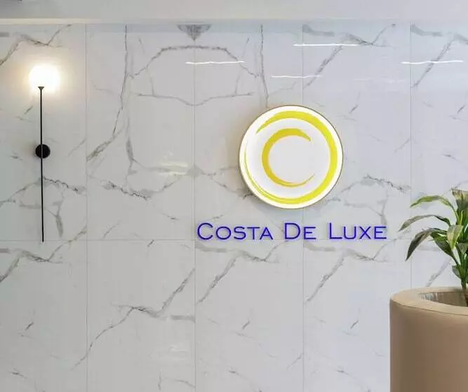 Costa De Luxe Suites