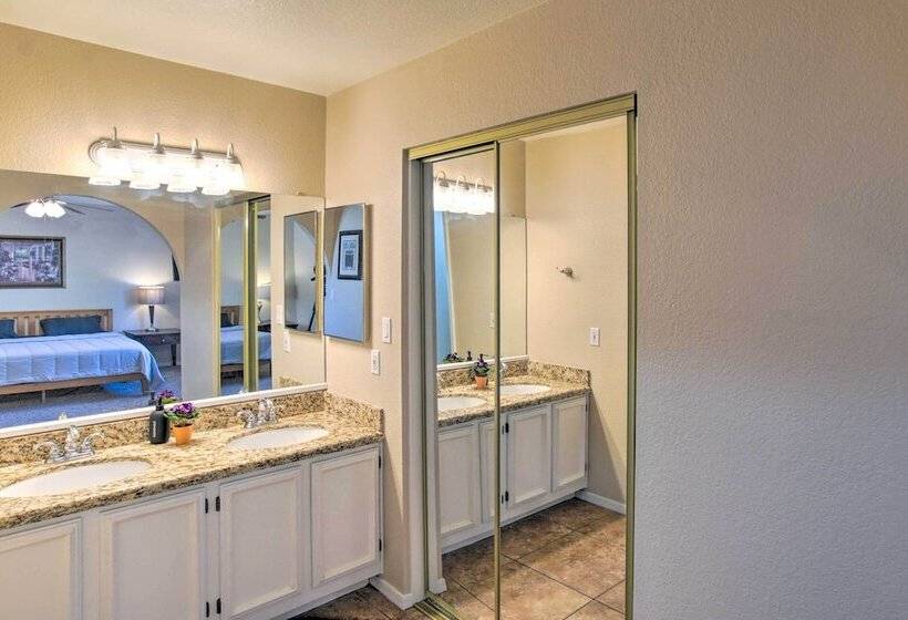 Gilbert Gem W/ Patio ~ Near Golf & Entertainment