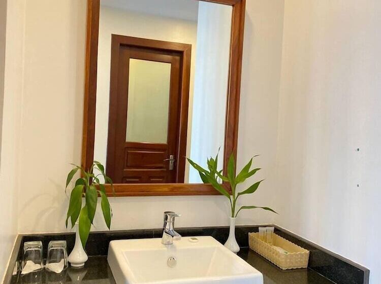 Hotel Ang Damnak Samrith Boutique