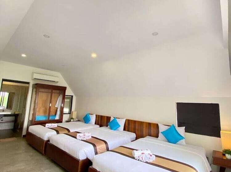 Hotel Ang Damnak Samrith Boutique