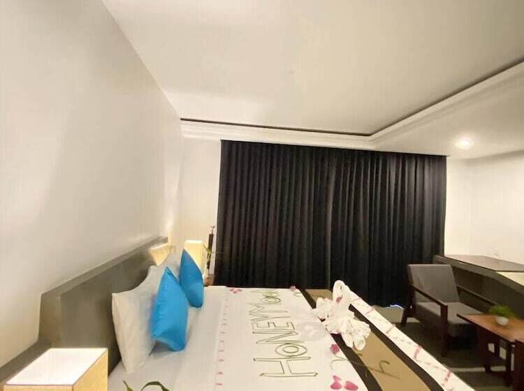 فندق Ang Damnak Samrith Boutique