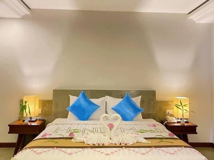 Hotel Ang Damnak Samrith Boutique