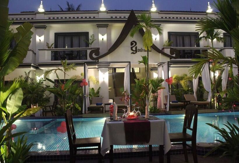 فندق Angkor Tempora Boutique