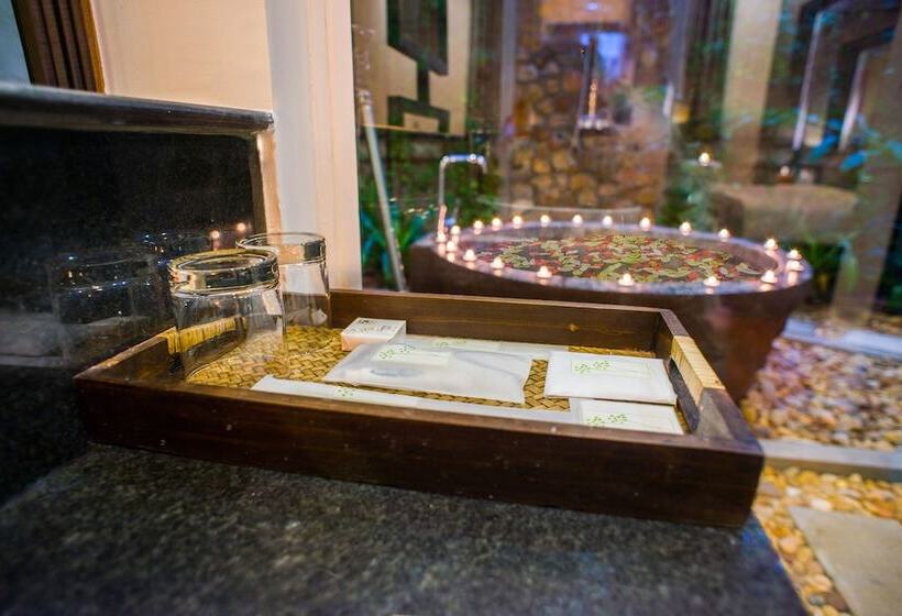 فندق Angkor Tempora Boutique