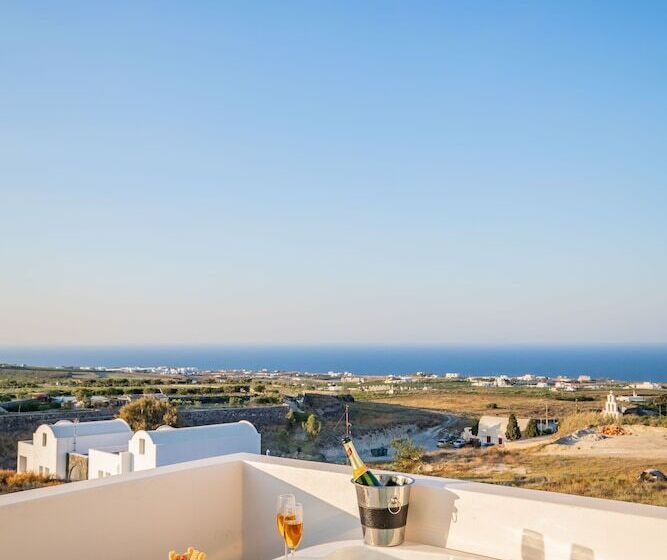 ホテル Bonsai Luxury Suites