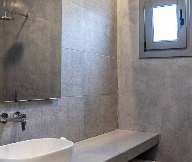 ホテル Bonsai Luxury Suites