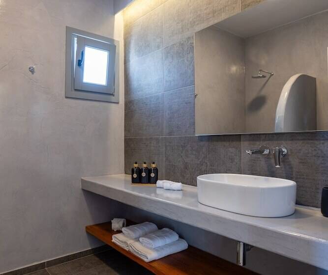 ホテル Bonsai Luxury Suites