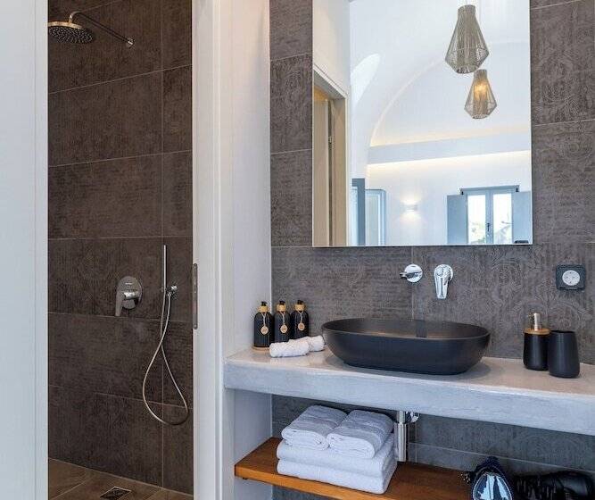 ホテル Bonsai Luxury Suites