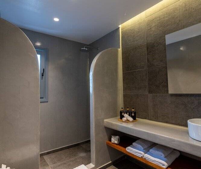 ホテル Bonsai Luxury Suites