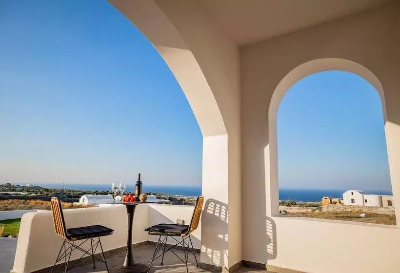 هتل Bonsai Luxury Suites