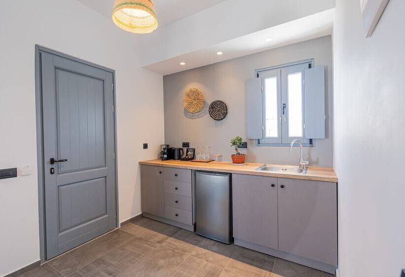 ホテル Bonsai Luxury Suites