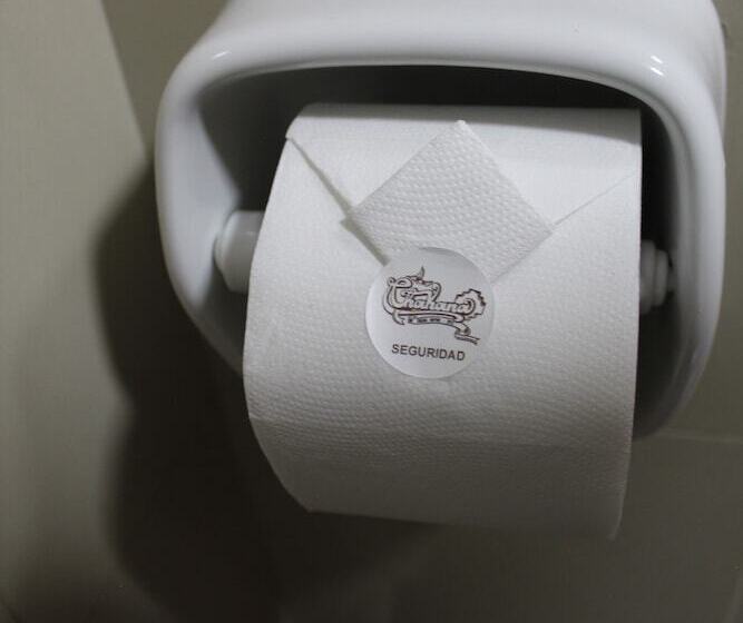 Hotel Chakana Boutique