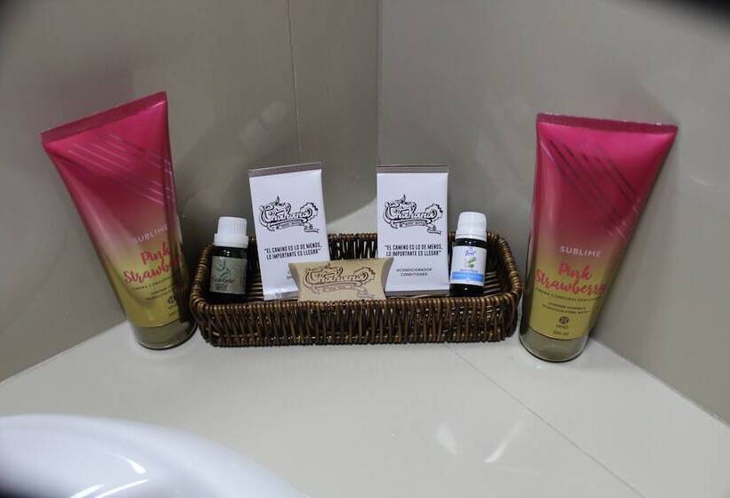 Hotel Chakana Boutique