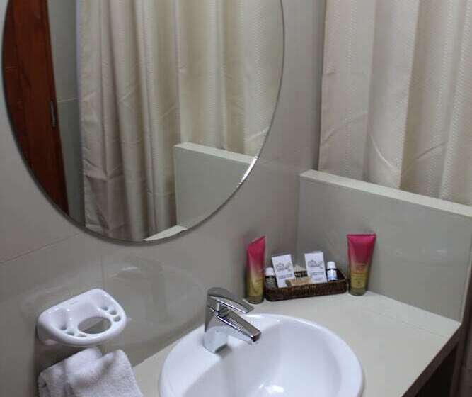 Hotel Chakana Boutique