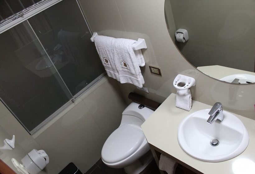 Hotel Chakana Boutique