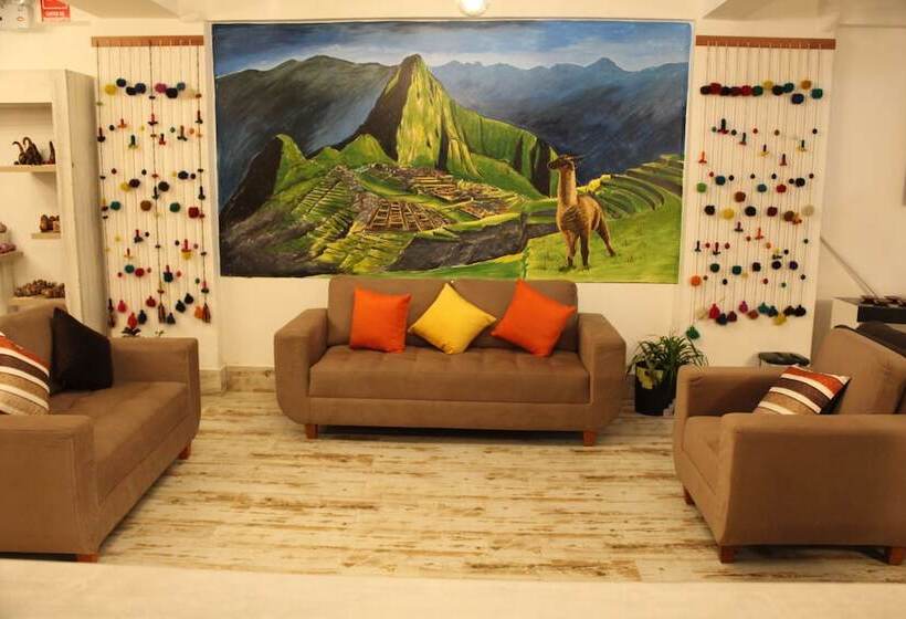 Hotel Chakana Boutique