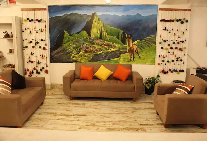 هتل Chakana Boutique