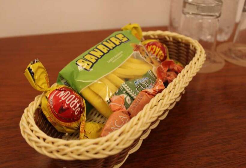 Hotel Chakana Boutique