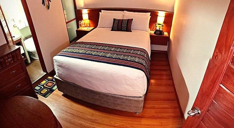 Hotel Chakana Boutique