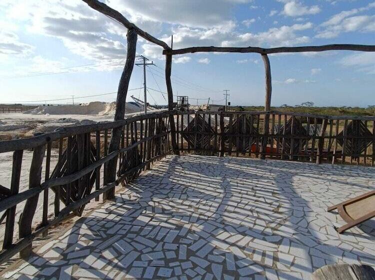 酒店 Del Mar Vendra