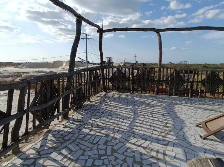 Hotelli Del Mar Vendra