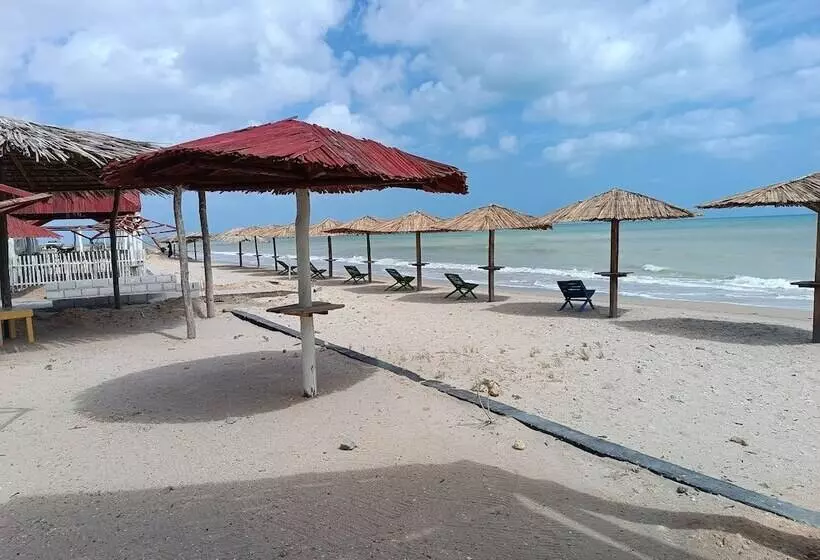 Hotelli Del Mar Vendra