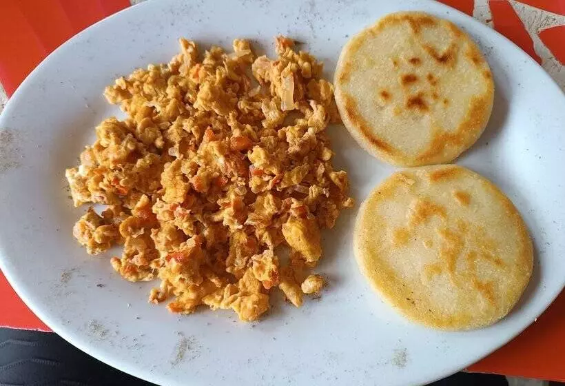 Hotelli Del Mar Vendra