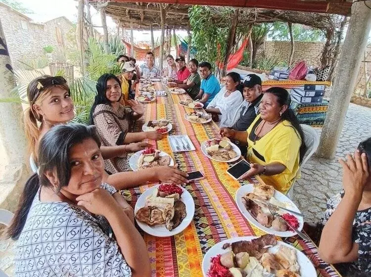 Hotelli Del Mar Vendra