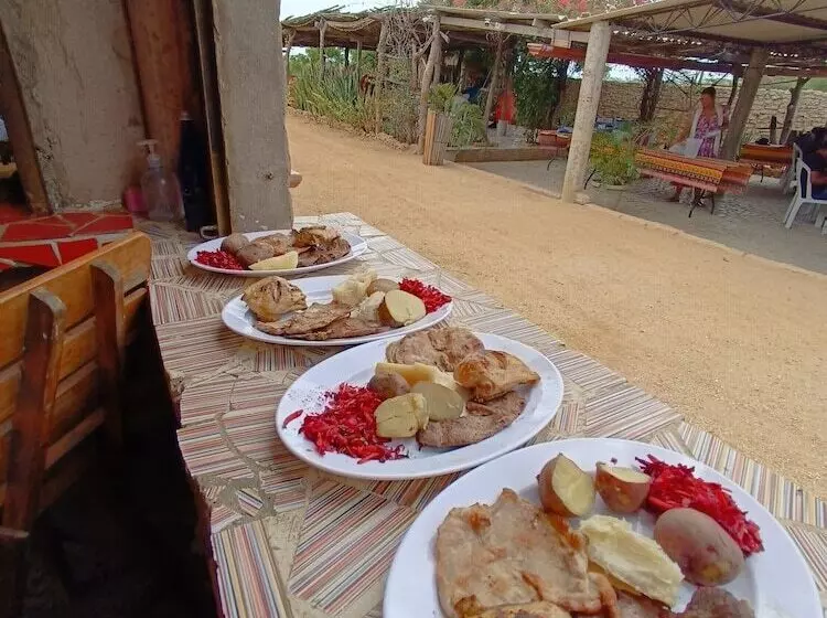 Hotelli Del Mar Vendra