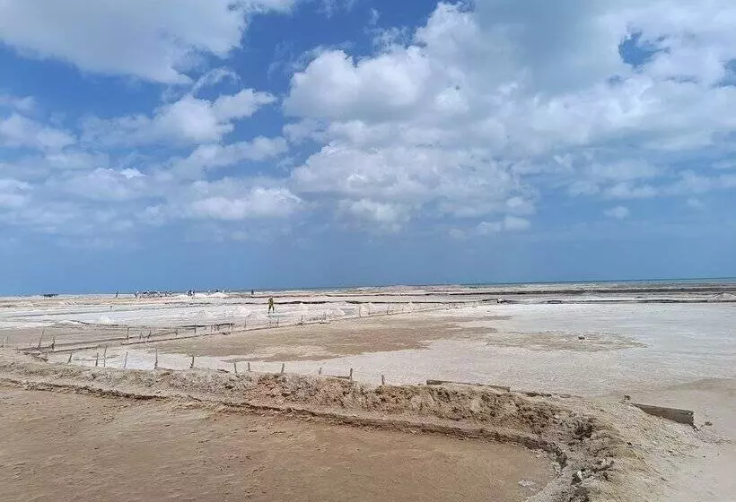 Hotelli Del Mar Vendra