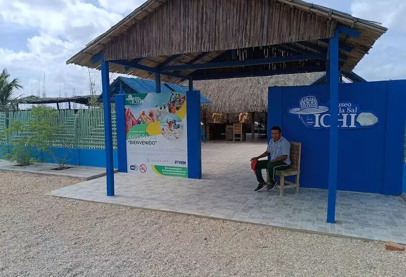 Hotelli Del Mar Vendra