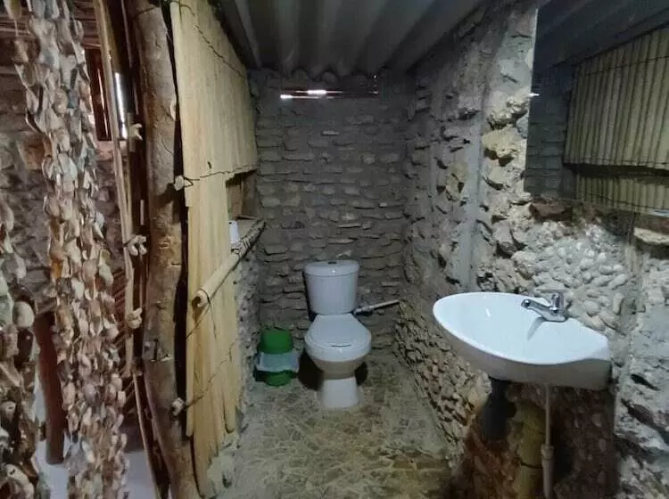 Hotelli Del Mar Vendra